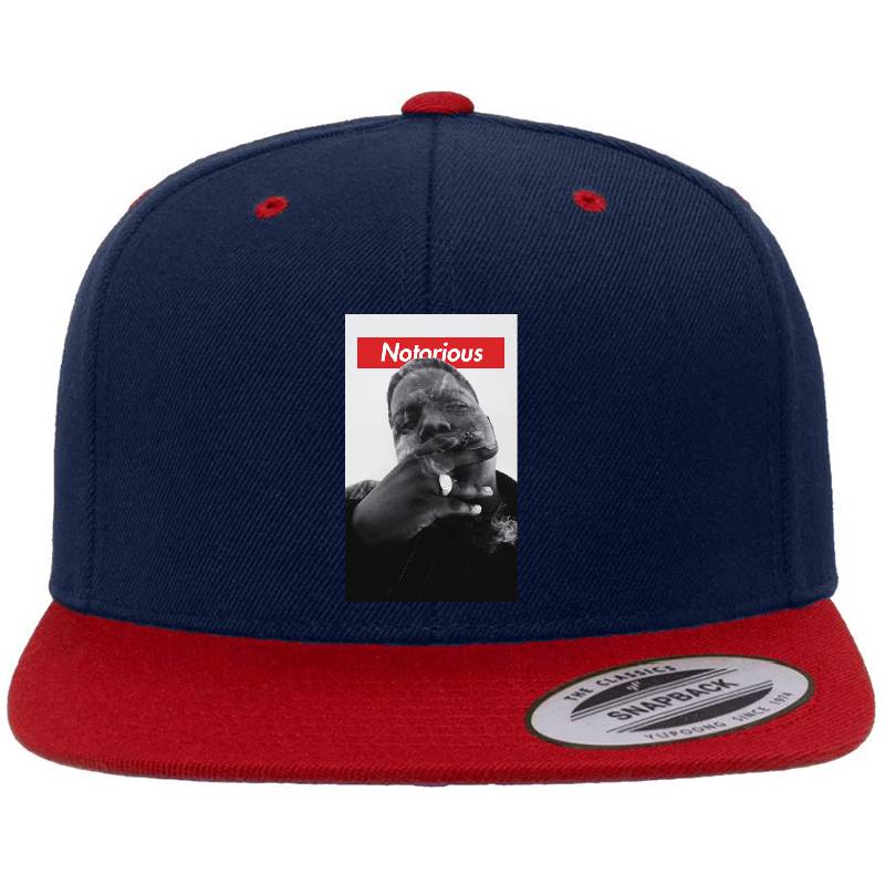 Notorious B.I.G. - Biggie Smalls Women Underwear Panties