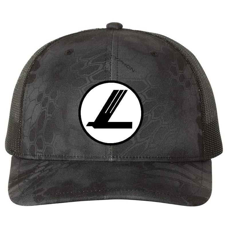 Richardson Premium Trucker Snapback Caps