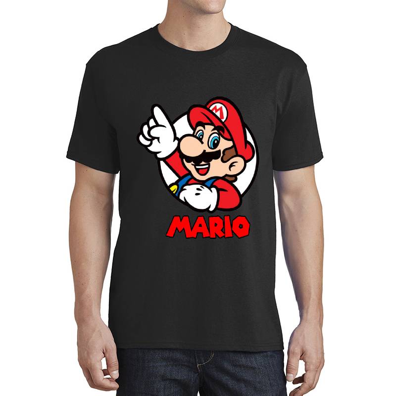 Mario Bubble Youth Hooded Sweatshirts