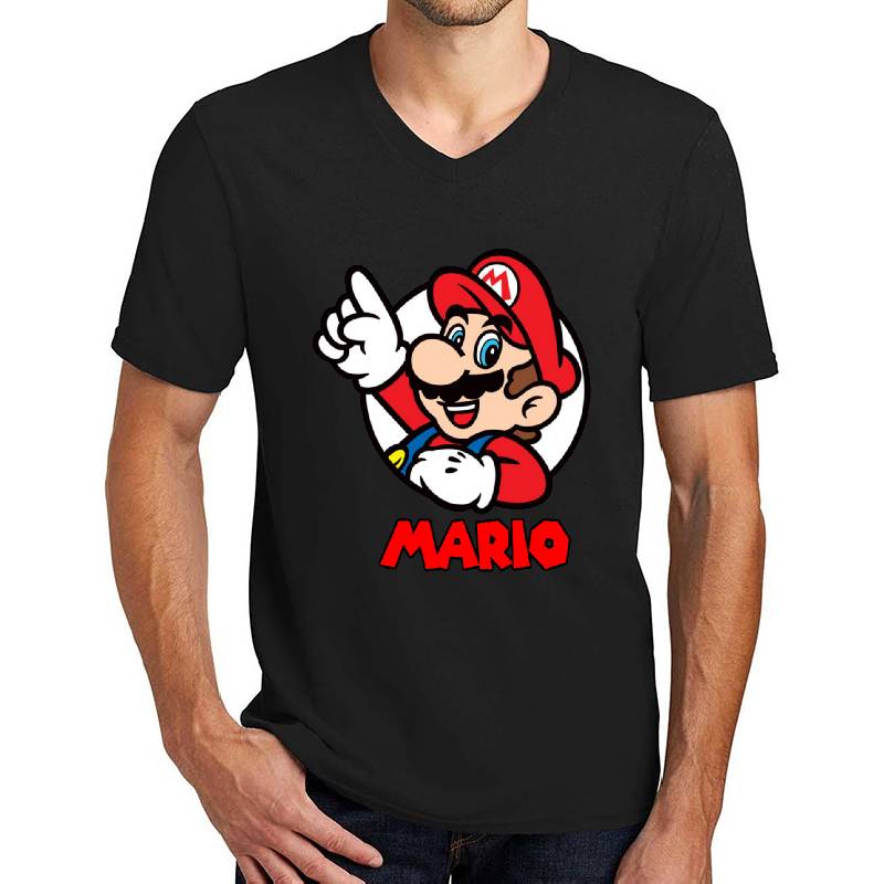 Mario Bubble Youth Hooded Sweatshirts