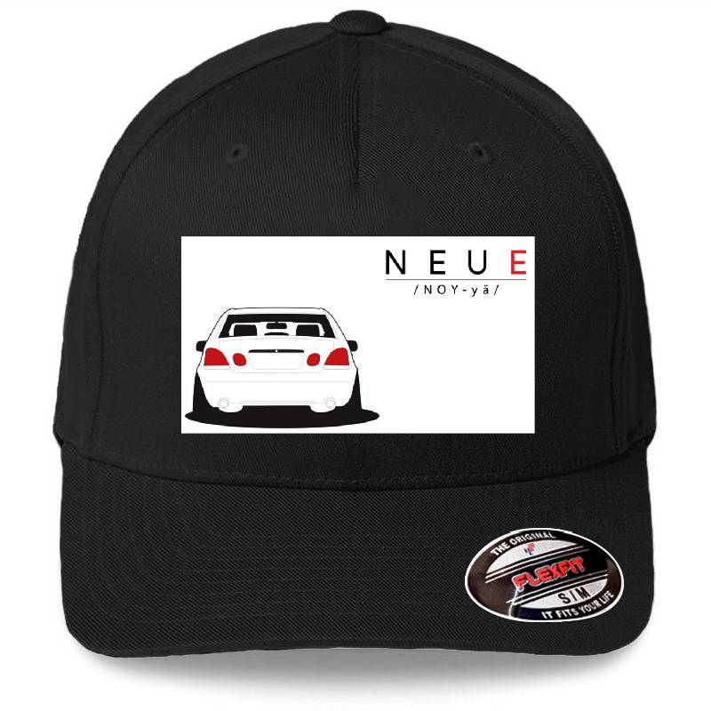 Lexus Gs300 Toyota Aristo Poster Unisex T-shirts