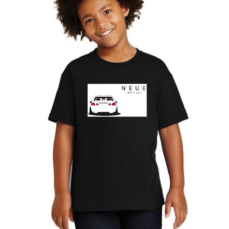 Lexus Gs300 Toyota Aristo Poster Unisex T-shirts