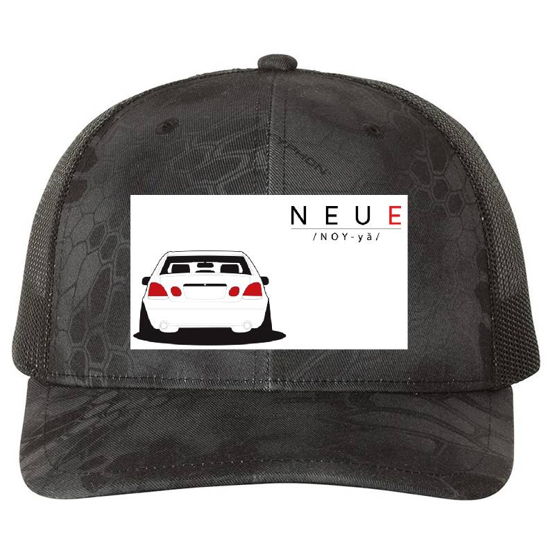 Lexus Gs300 Toyota Aristo Poster Unisex T-shirts