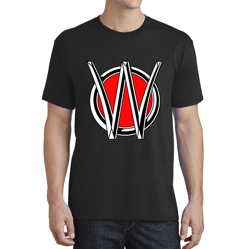 Willys Overland Unisex T-Shirt Men Black