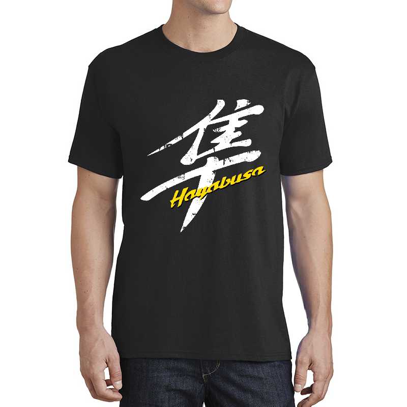 Suzuki Hayabusa Youth Hooded Sweatshirts