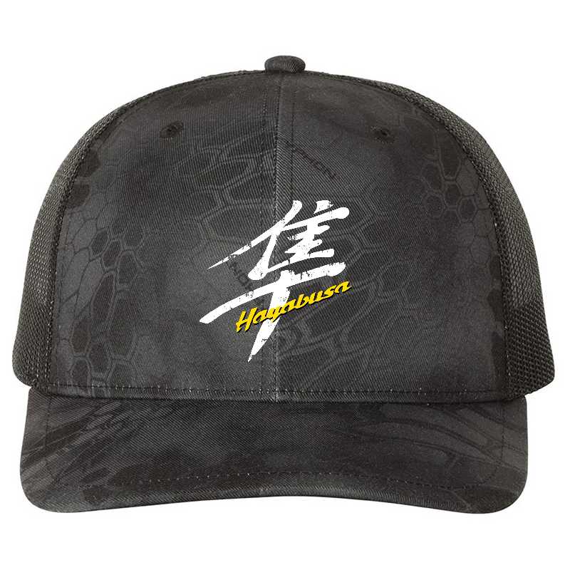 Suzuki Hayabusa Youth Hooded Sweatshirts