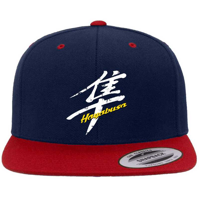 Suzuki Hayabusa Youth Hooded Sweatshirts
