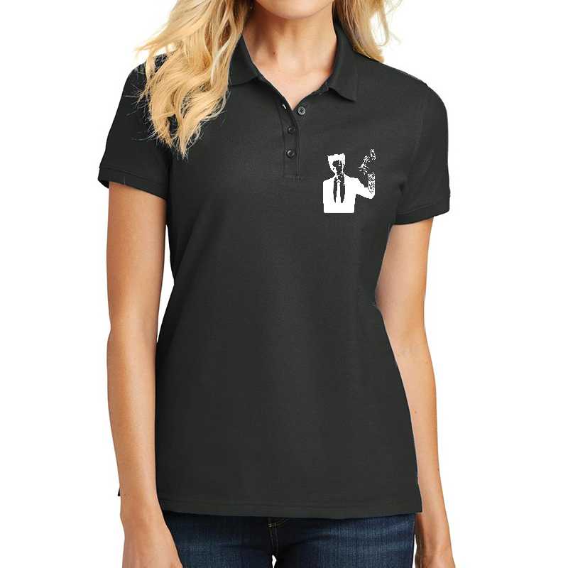 Unisex Polo Jersey Sport Shirts