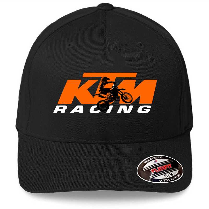 Ktm Racing Youth Hooded Sweatshirts