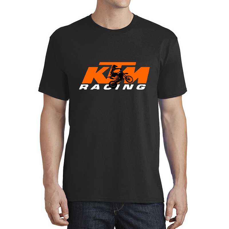 Ktm Racing Youth Hooded Sweatshirts