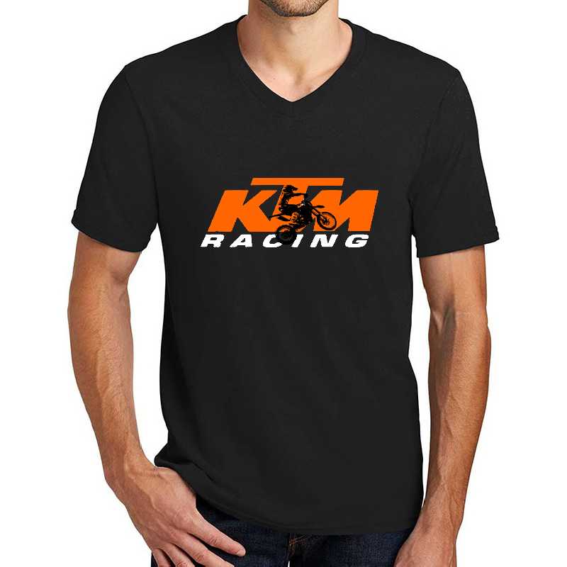 Ktm Racing Youth Hooded Sweatshirts