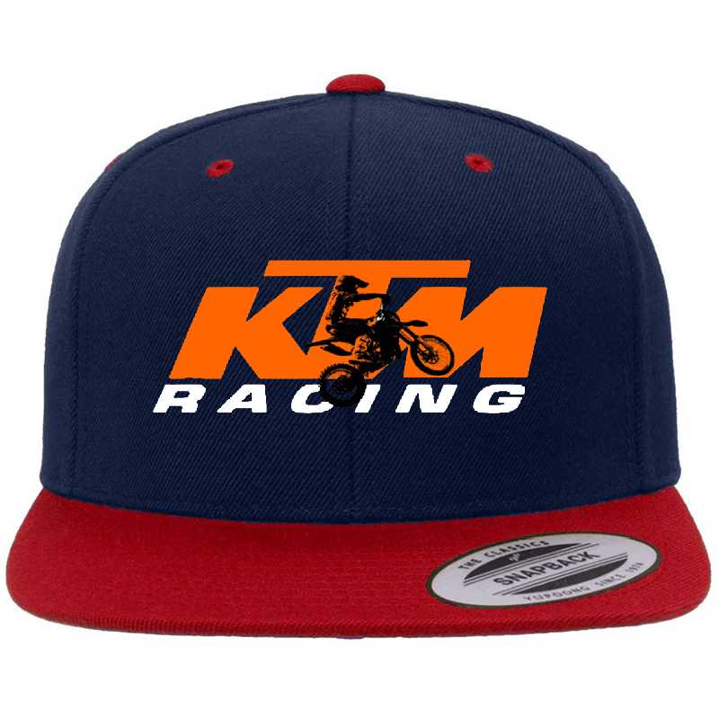 Ktm Racing Youth Hooded Sweatshirts