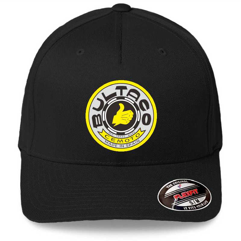 Bultaco  Youth Hooded Sweatshirts