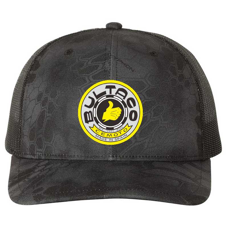 Bultaco  Youth Hooded Sweatshirts