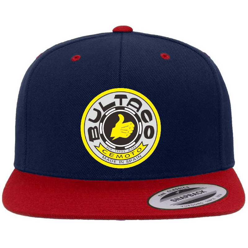 Bultaco  Youth Hooded Sweatshirts