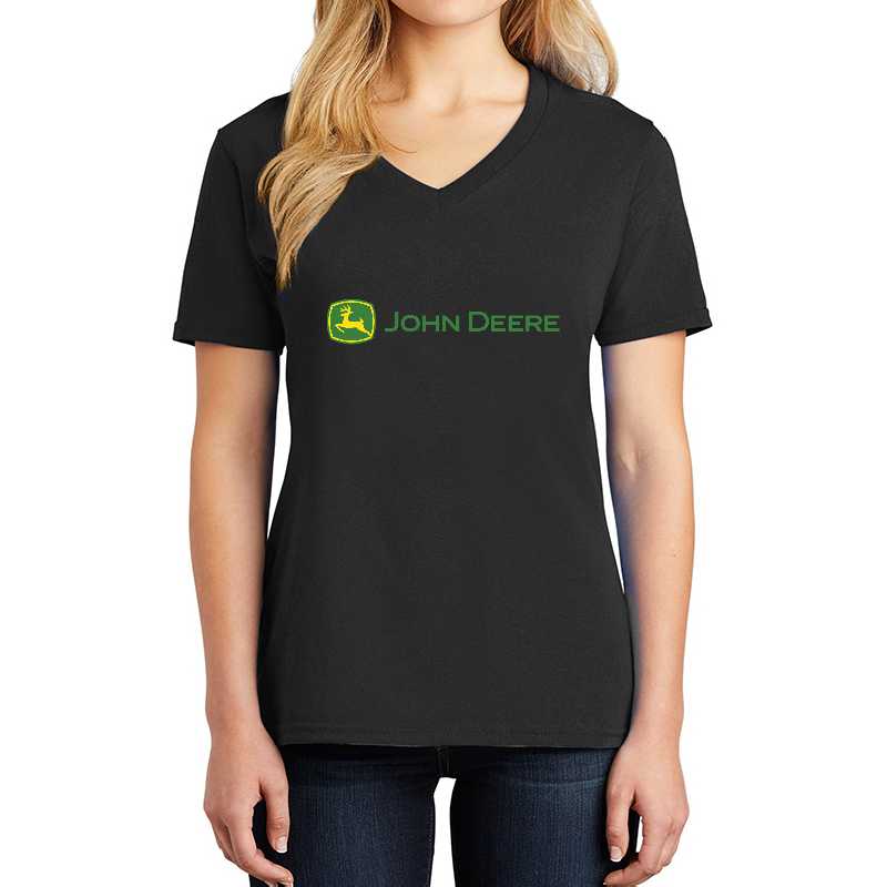 Unisex V-Neck T-Shirts