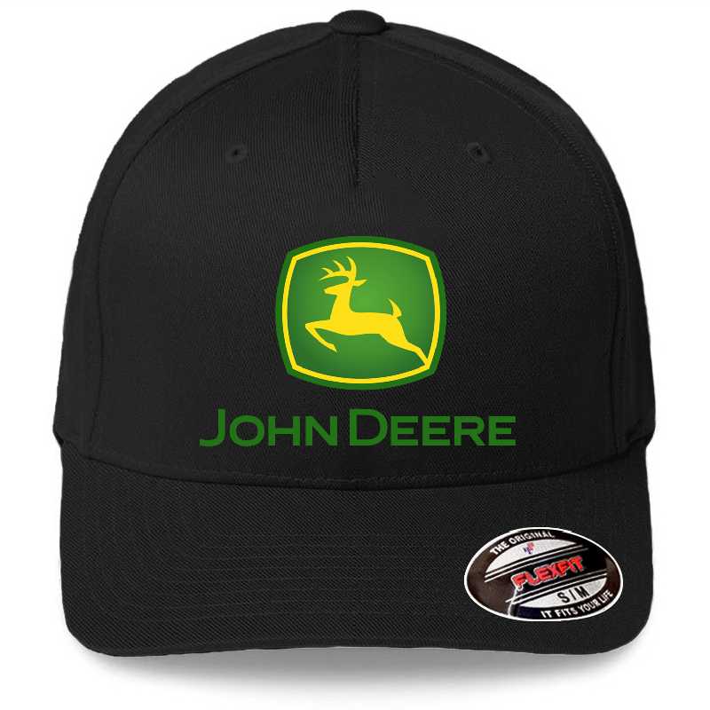 John Deere Youth Hooded Sweatshirts
