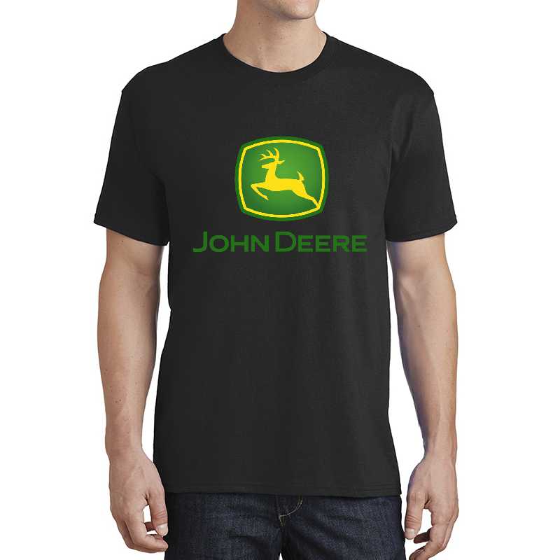 John Deere Youth Hooded Sweatshirts