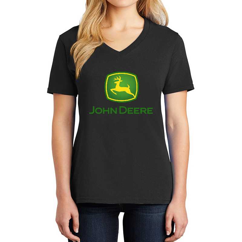 Unisex V-Neck T-Shirts