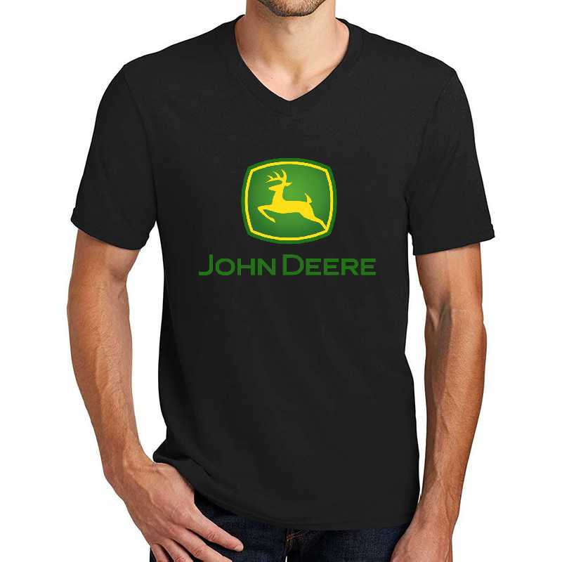 John Deere Youth Hooded Sweatshirts