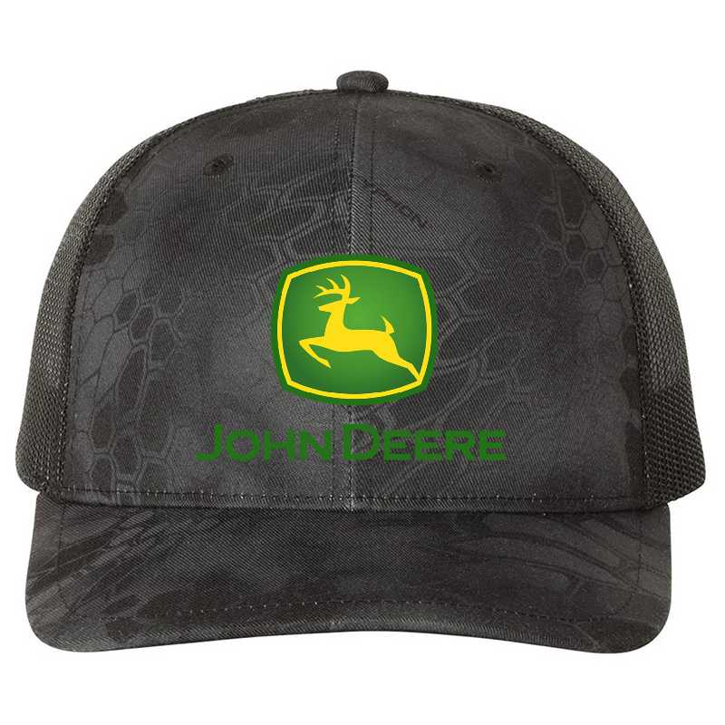 John Deere Youth Hooded Sweatshirts