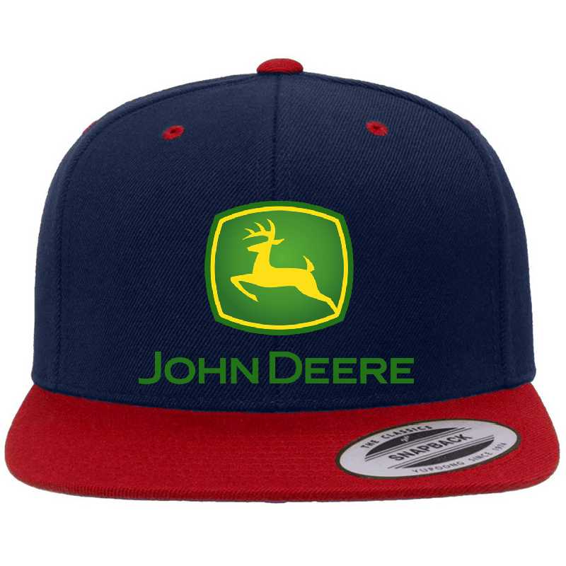 John Deere Youth Hooded Sweatshirts