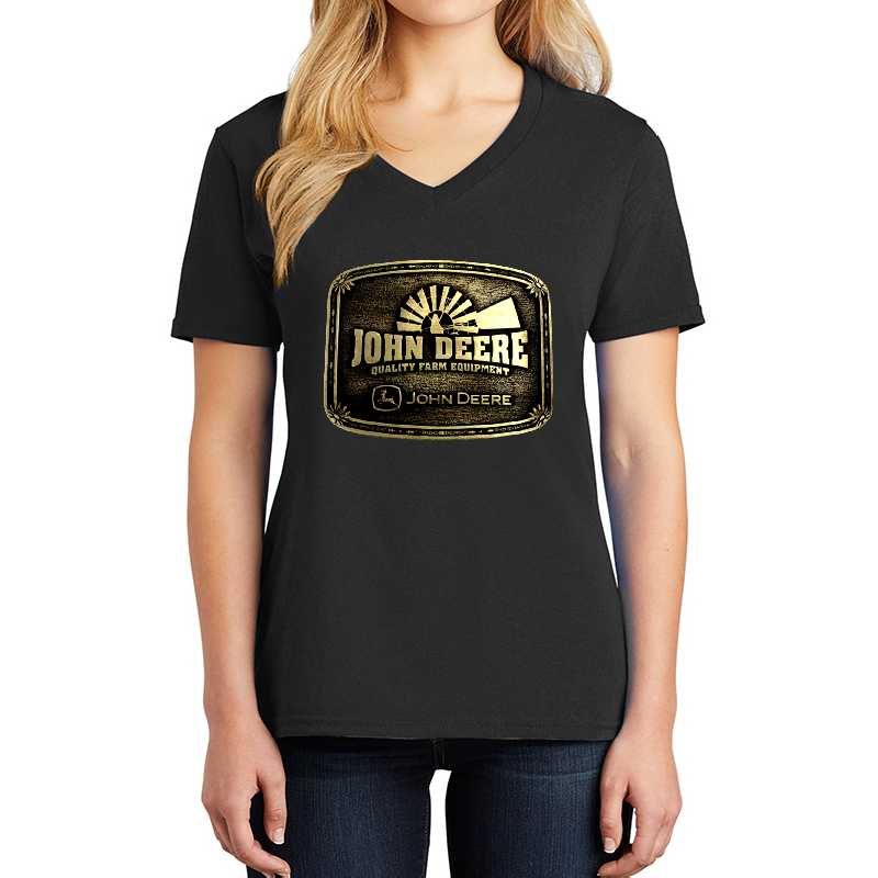 Unisex V-Neck T-Shirts
