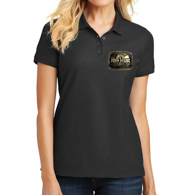 Unisex Polo Jersey Sport Shirts