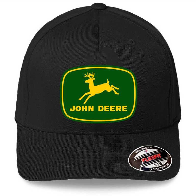 John Deere Harvest Youth Hooded Sweatshirts