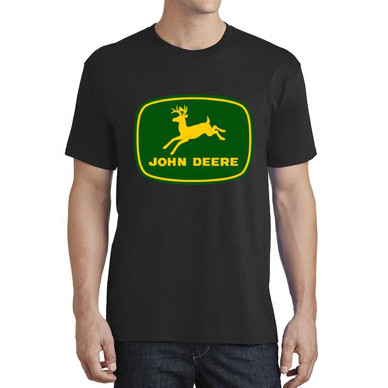 John Deere Harvest Youth Hooded Sweatshirts