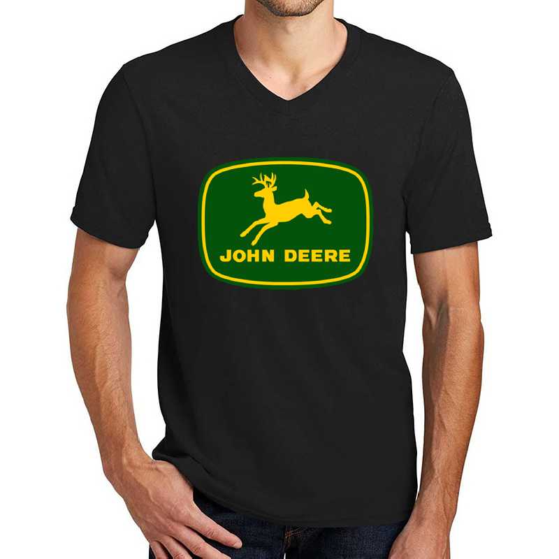 John Deere Harvest Youth Hooded Sweatshirts