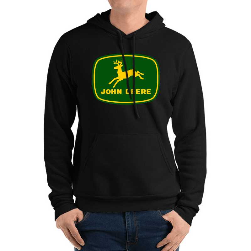 John Deere Harvest Youth Hooded Sweatshirts