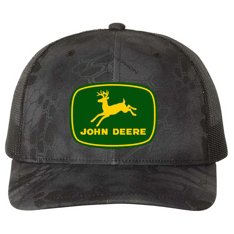John Deere Harvest Youth Hooded Sweatshirts