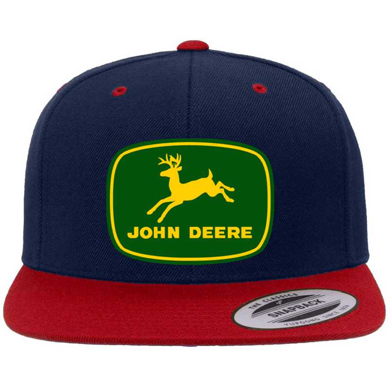 John Deere Harvest Youth Hooded Sweatshirts