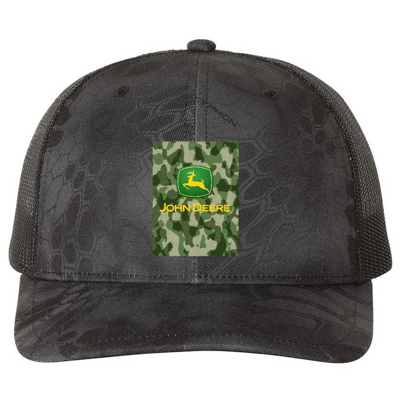 John Deere Logo Youth Hooded Sweatshirts