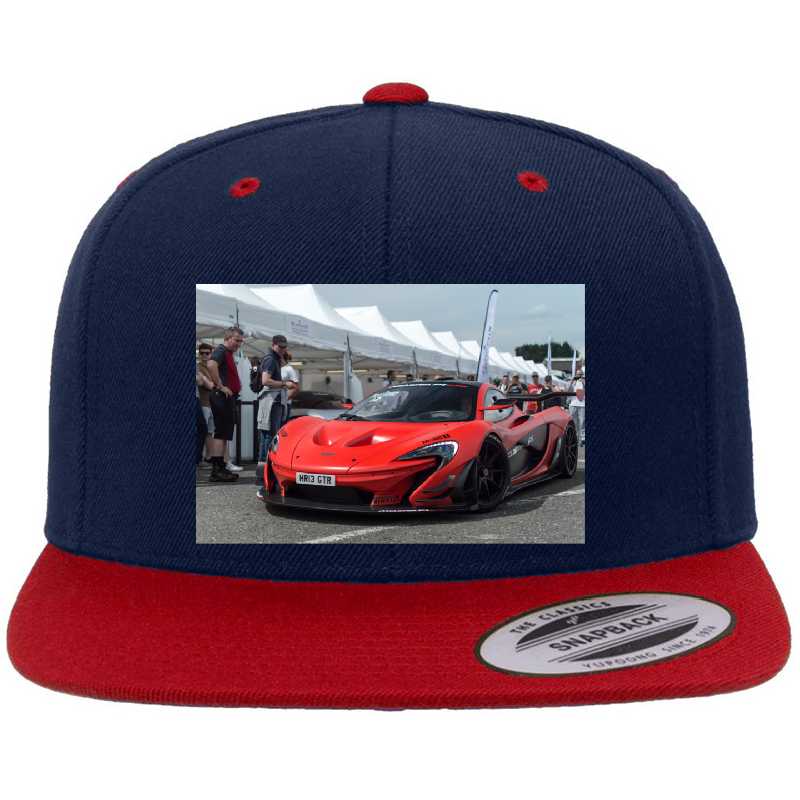 Mclaren P1 Gtr Unisex Hooded Sweatshirts