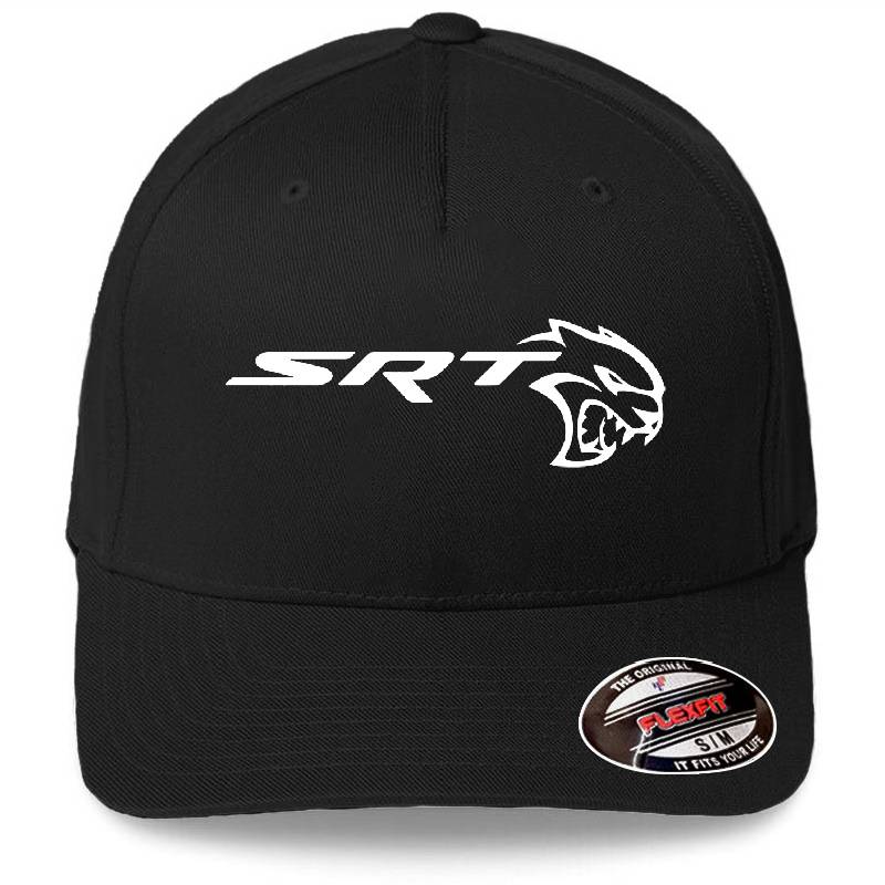 Dodge Srt Hellcat Unisex Hooded Sweatshirts