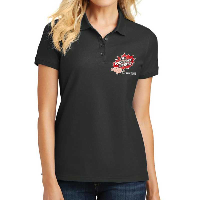 Unisex Polo Jersey Sport Shirts