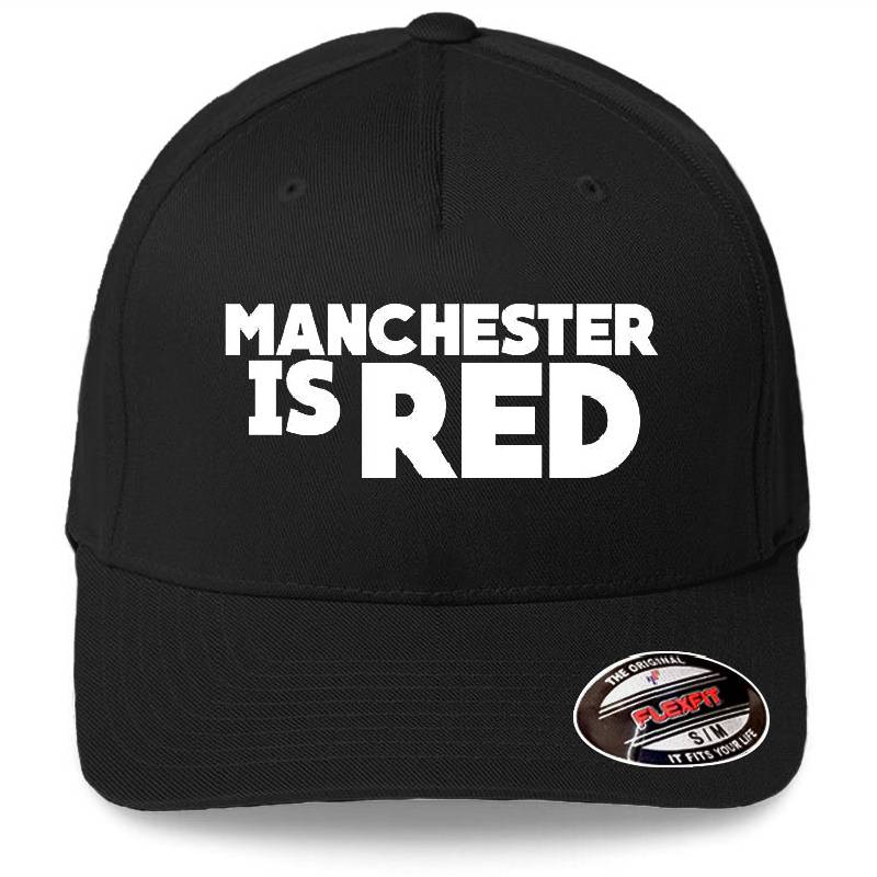 Red Devils Essentials Unisex V-Neck T-Shirts