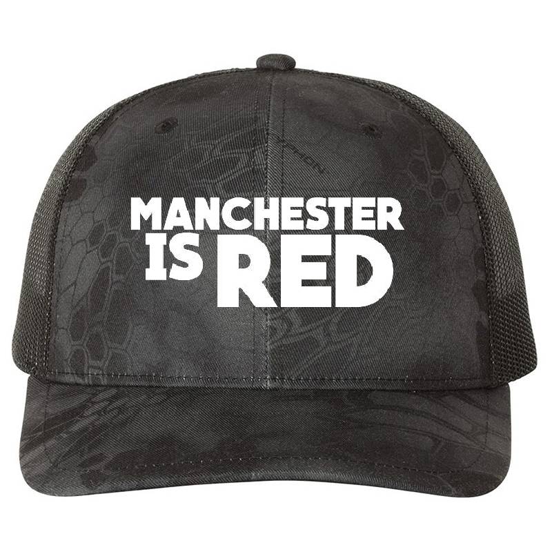 Red Devils Essentials Unisex V-Neck T-Shirts