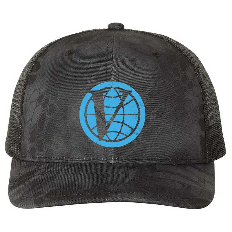 Venture Industries Logo The Venture Bros. Unisex T-shirts