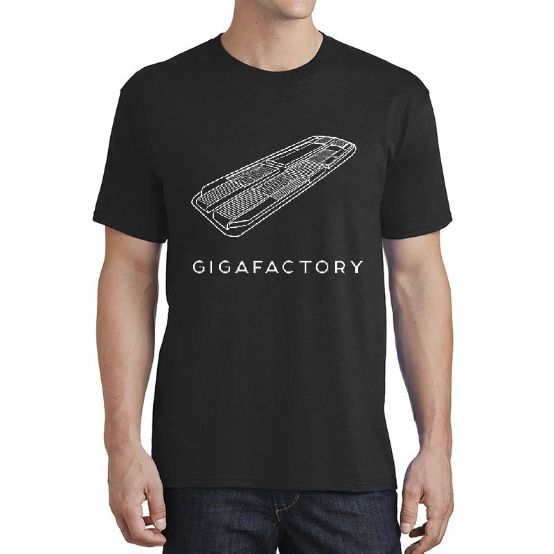 Gigafactory - Elon Musk dance Premium Flat Bill Snapback Caps