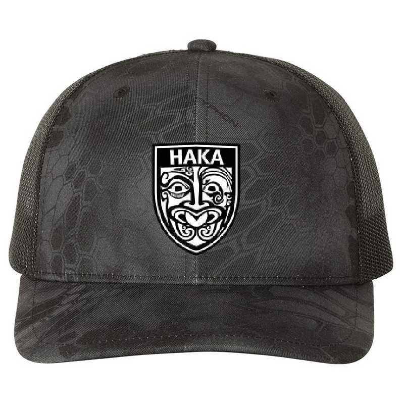 HAKA Unisex T-shirts
