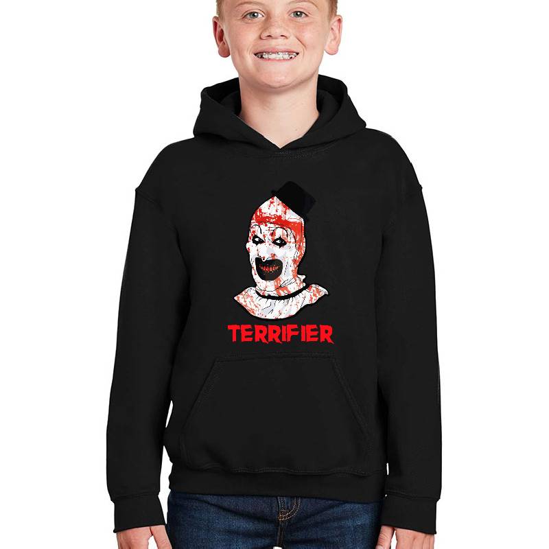 Terrifier Art The Clown Unisex T-shirts