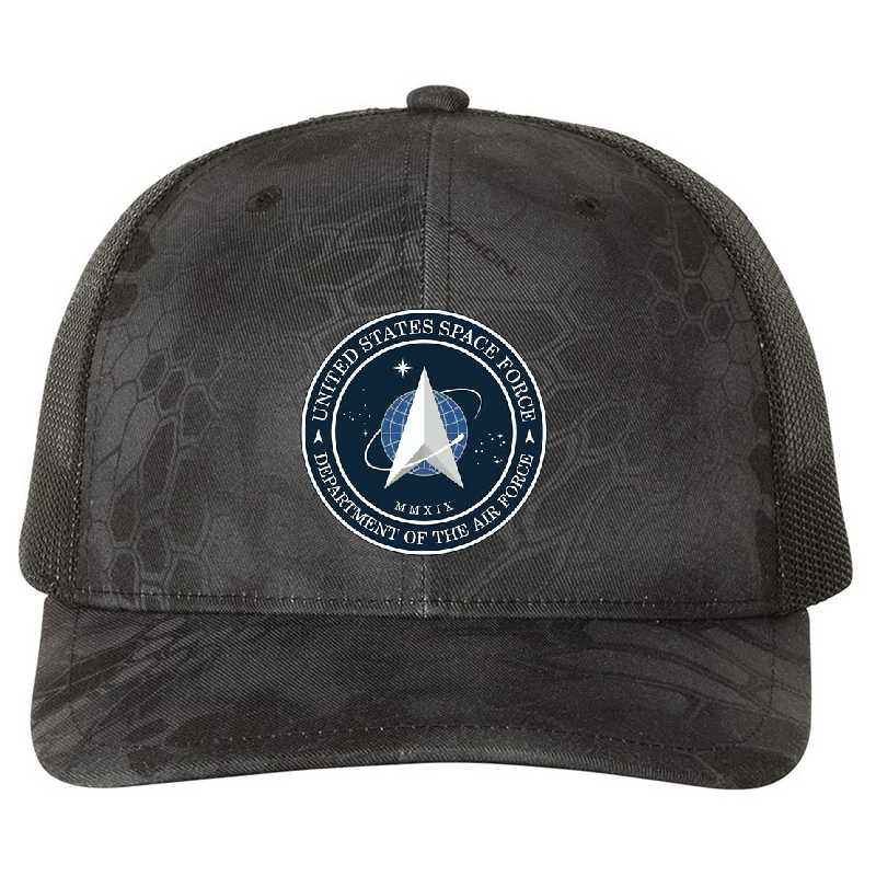 United states space force  Unisex T-shirts