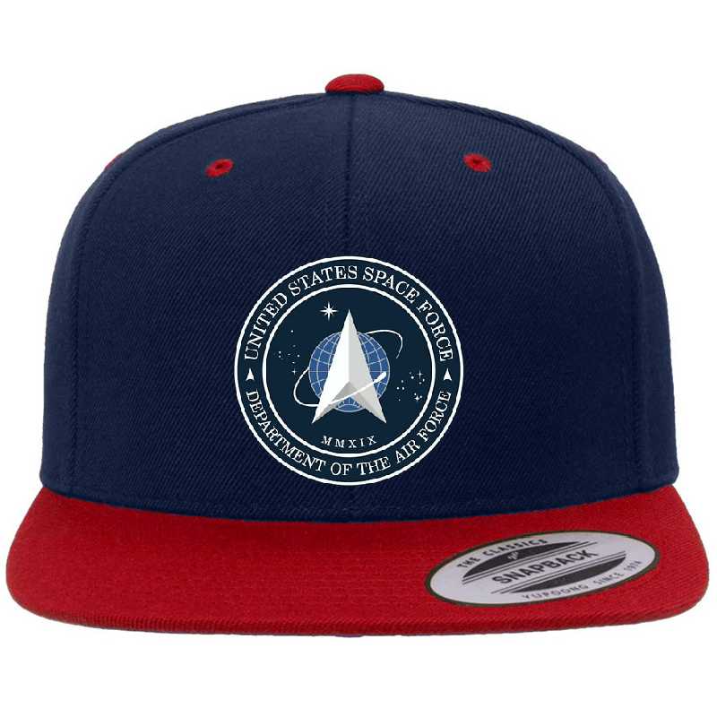 United states space force  Unisex T-shirts