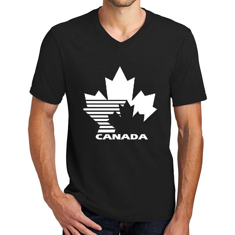 Team Canada Hockey 1994 Logo White Richardson Premium Trucker Snapback Caps