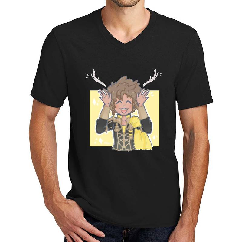 Claude - Fire Emblem Three Houses Women Underwear Panties