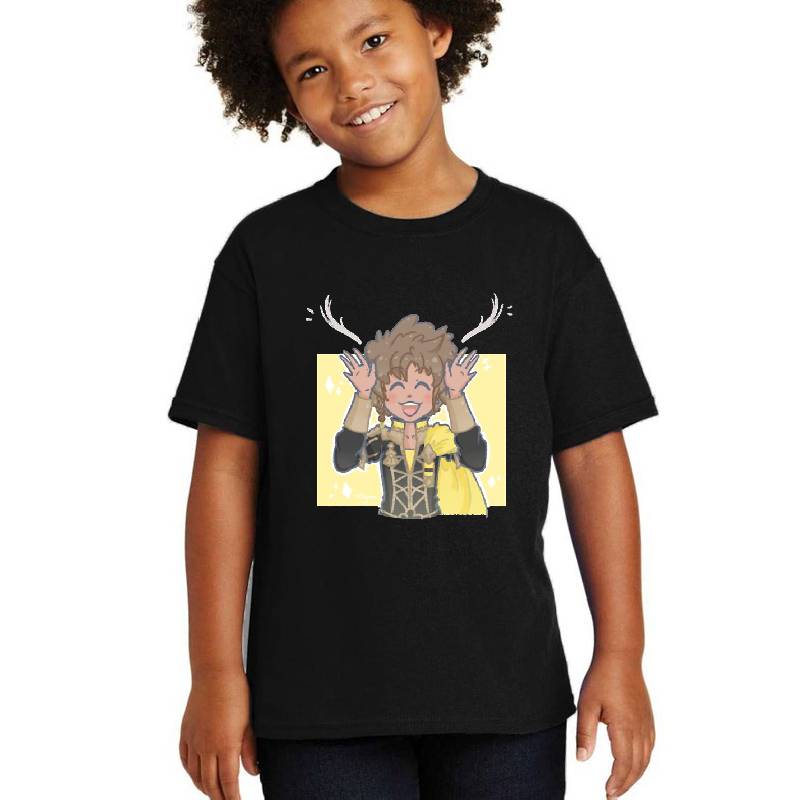 Claude - Fire Emblem Three Houses Women Underwear Panties