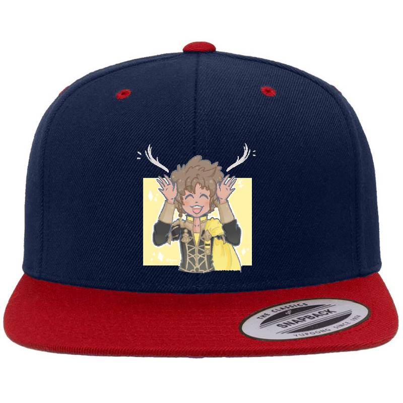 Claude - Fire Emblem Three Houses Women Underwear Panties